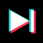 Logo of Auto Scroll Video for TikTok android Application 